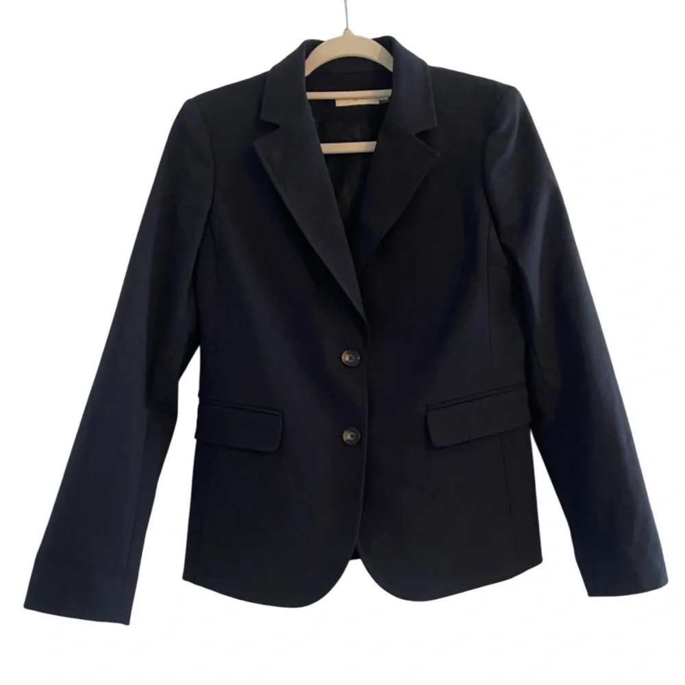 Tory Burch great no